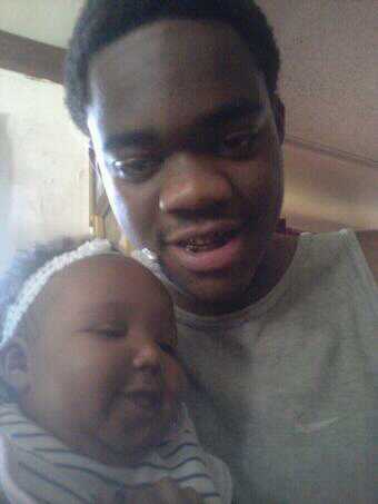 My Main Priority Is She'Niyah Everything Else Comes Last.....Its Jst Us 2 Til Da End ;)