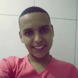 Mas nada vai fazer com que eu desista.