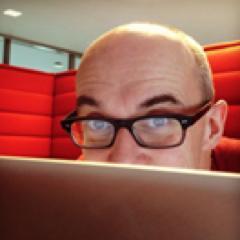 dedicated Dutch veteran copywriter/strategist/radio commercial coach/farm hand