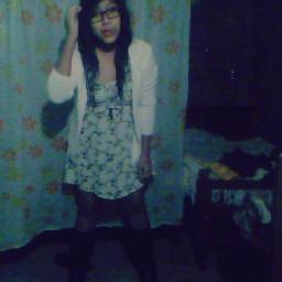 Me gusta mucho el K-pop y soy un poco loquita .. C:
