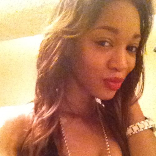 I'm not perfect but I am a work in progress..Love me or hate me, but know tht u cant duplicate me...LETS GET IT!! ✌