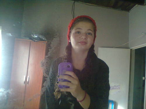 serranista..! 3