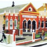 Friends of Highgate Library (@fohiglib) 's Twitter Profile