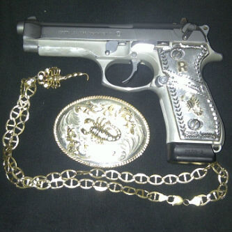 AlfaroObed's profile picture. 