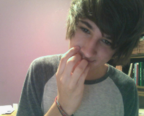 this is @collindemetri 's backup account. | 16 | I like cats and dick | etc.