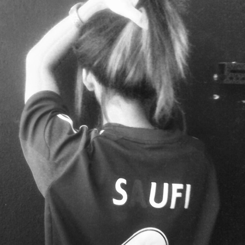Hubby Muhammad Saufi •