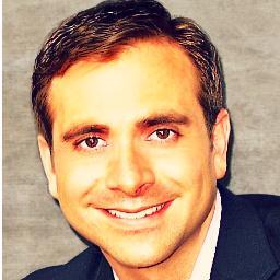 A high-energy father and husband, with a passion for retail real estate, smallcap investing, college football, basketball and fitness.
