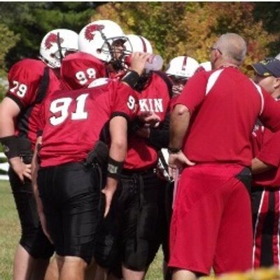 Pekin Jfl Pekinfootball1 Twitter