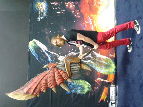 DiscoStJohn's profile picture. 