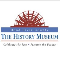 The History Museum(@HoodRiverMuseum) 's Twitter Profile Photo