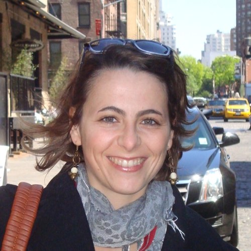 Chiara Elisei