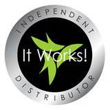 DEFINE your life now with our IT WORKS! products that are 100%  safe and guaranteed to turn your life around 360!