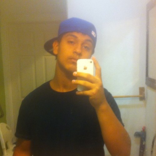 Latino heat ese