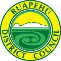 social media (@ruapehudc) Twitter profile photo