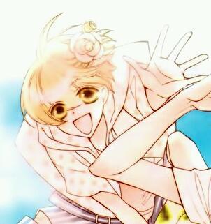 Student at Ouran University, and honorary member of the Ouran Host Club. I love Usa-Chan and all you pretty ladies! :) Want some cake?