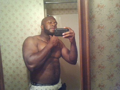 only da strong survive....kik-mr.mannnne...