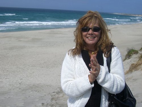 EstevesMargaret's profile picture. Mudar é preciso...