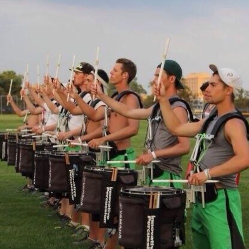 Band Life | Percussion $$$