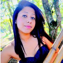 Aquariana, 17 anos