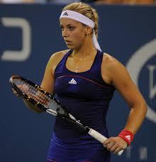 A huge fan of 2014 Wimbledon champion, Sabine Lisicki. Any Lisicki fan is a friend of mine. #ProudSabineFan #SabSaturday #SabFamily @sabinelisicki
