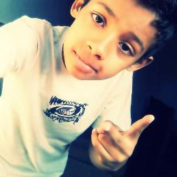 #ô V!TOOR ✌ , 12 Year Olld , ( INSTUDANTE )