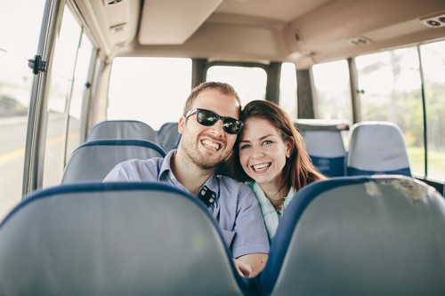 Follow along with us on our trips and read about our experiences and recommendations!