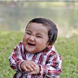 I moderate jokes on a Kids Jokes website. A lot of joke submissions can't be published because they don't make any sense. So i publish them here