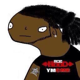 Original Aze Huud Toon|We da best music group|Am an raper|I waek ep in nue bugatis