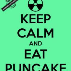 phil_354's profile picture. I EAT A PUNCAKE