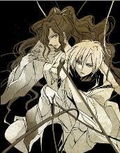 [VRP] by @OtakuAnimeRP || watashi wa Kejoro || Yokai from Nura Clan || Yoroshiku~