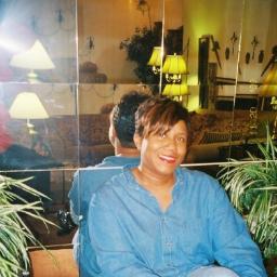 ZETA PHI BETA/SPOKEN WORD ARTIST
Alabama State University/
FVSU Alumni/
Educational Consultant since 1988
Motivational Speaker