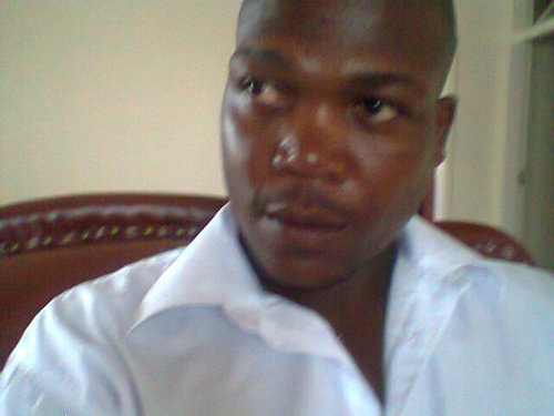 LevosTsoeu's profile picture. 