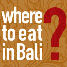 Visit, share and RT your favorite eateries in Bali | One of your reference in where and what to dine on the island |contact: w2ebali@gmail.com