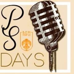 Event akbar dan komprehensif dari BEM FISIP UI. Kembangkan kemampuan komunikasimu, bangun jaringan, latih dengan praktisinya, di PUBLIC SPEAKING DAYS |9-11 Sept