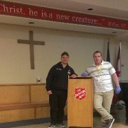 An outreach and social support for people in the DTES