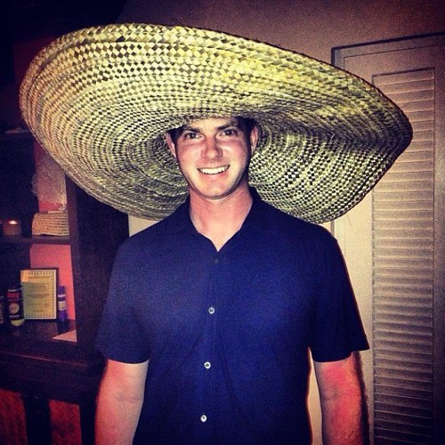 dgouger's profile picture. 