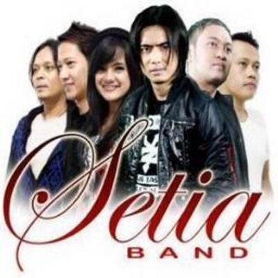 jangan ngarep setia band