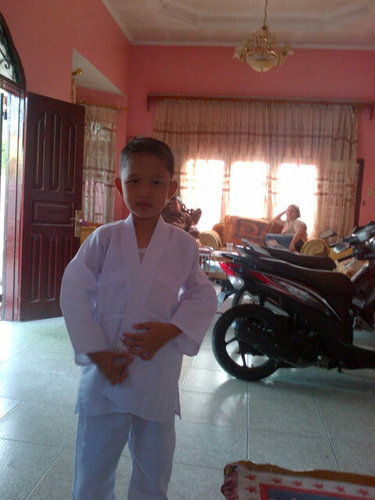 SDIT Annizam