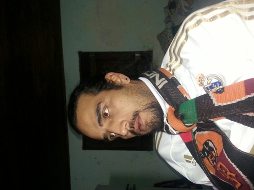 MarcheloMeza's profile picture. 