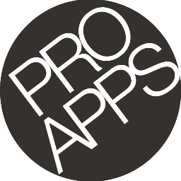 proapps_mx's profile picture. Proporcionamos inspiración en soluciones móviles / We provide inspiration in mobile solutions / APP DEVELOPERS