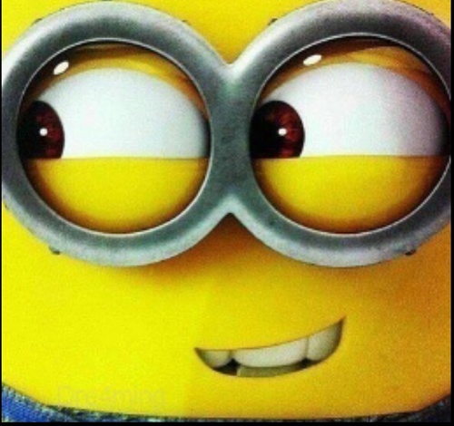 UnMinosDice's profile picture. Los Minios Mandamos RT a los tweet que te gusten