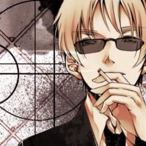 The name's Bond, James Bond. Some even call me 007. Am no longer, Arthur Kirkland. (AU, Rp 18+) #single