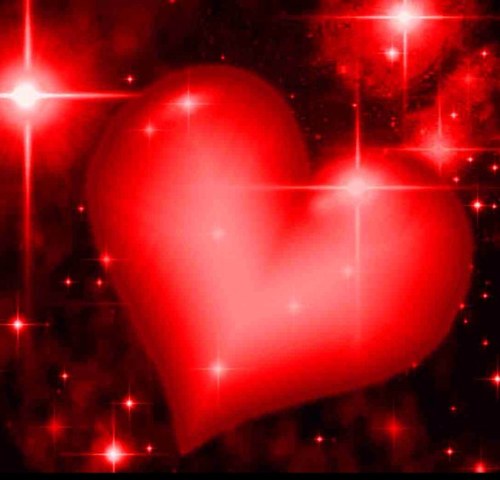 I am a girlfriend in love ❤