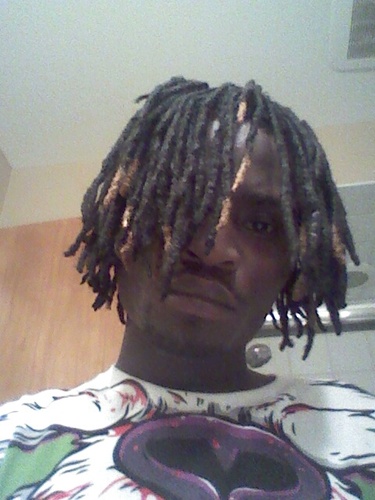 jumped off the pouch head frist bitch im goin hard been doin this shit since niggas been  playin  pokemon cardsFTG
