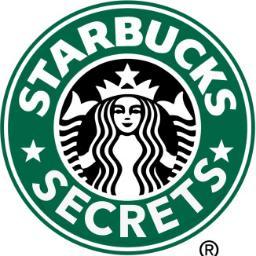 Sharing Starbucks secret with the world. :)