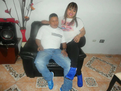 Linda y sencilla