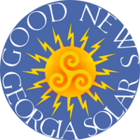 GoodNewsGeorgiaSolar (@goodnewsgasolar) 's Twitter Profile Photo
