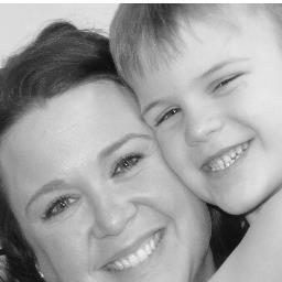 I work at the University of Iowa Hospitals and Clincs, and I love being with my family and friends.