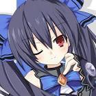Lastation's Absolutely Flawless Goddess! Anyone who denies this is clearly wrong! Hmph... Baka... [Neptunia, Parody/Non-Parody Goddess]