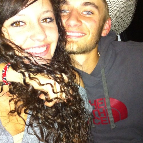 HannahMaeMariee's profile picture. Hannah Mae Marie Denton. Oklahoma. Blessed. My amazing boyfriend is Hayden Latta. 
LOVE GOD LOVE PEOPLE LIVE IT UP